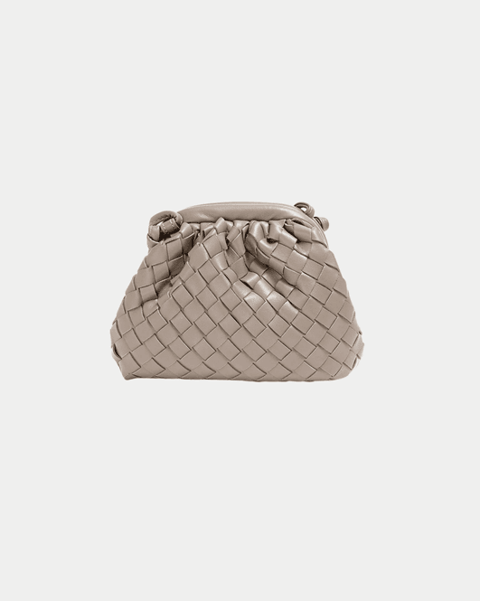 Hovedbilde Dumpling Braided Taupe