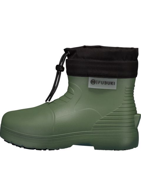 Hovedbilde Niseko 3.0 Low Olive