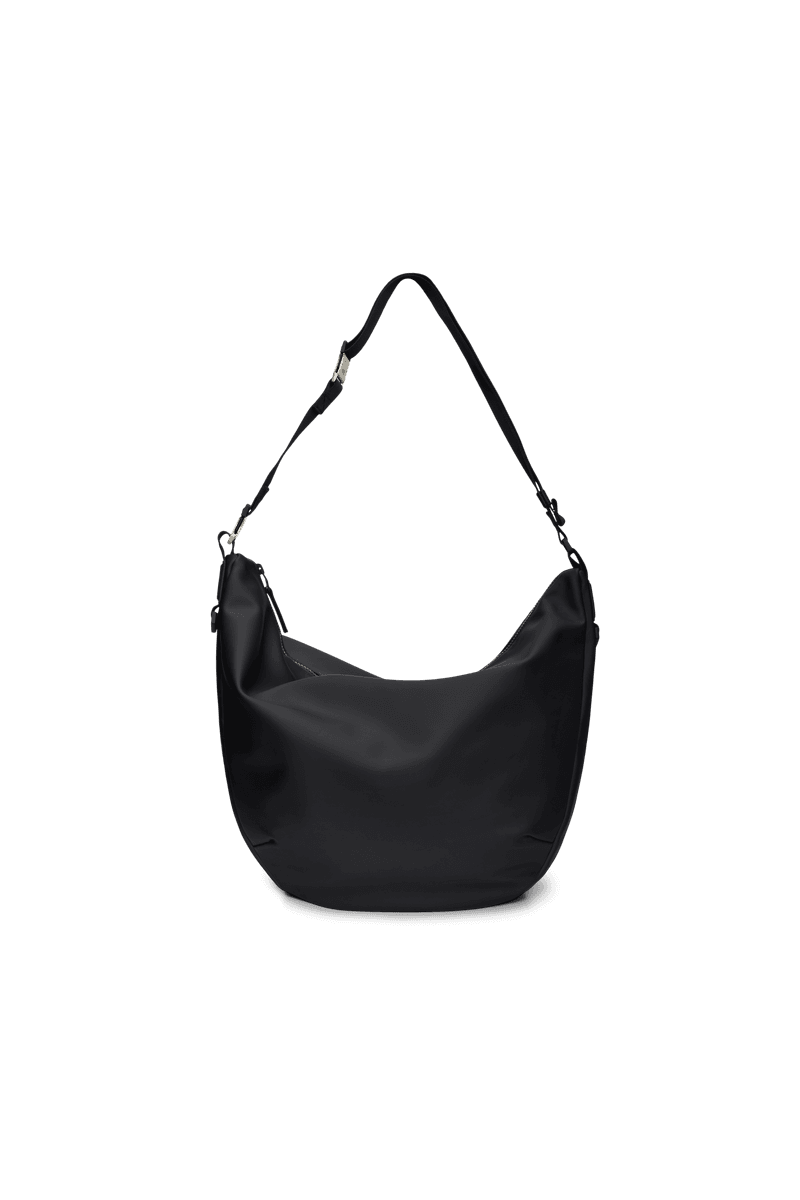 Valera Shoulder Bag Large Black