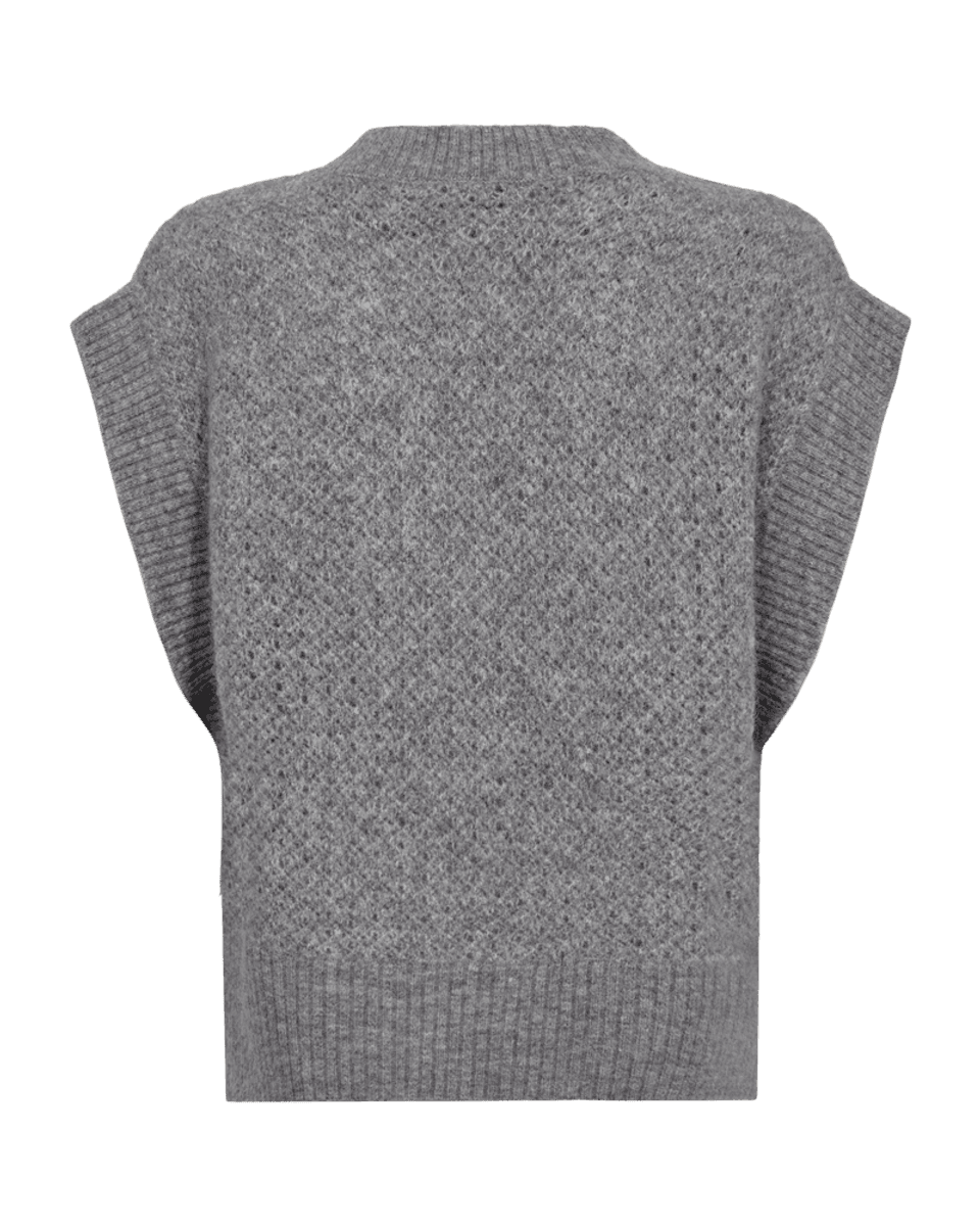 Ibra Waistcoat V Neck
