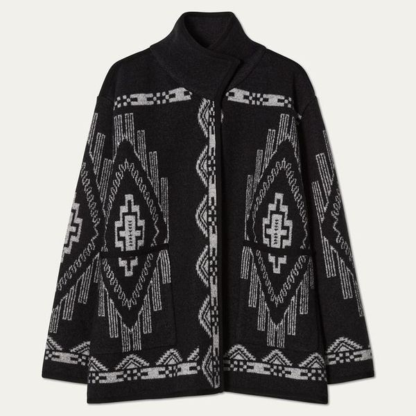 Hovedbilde Kautokeino Jacket Black
