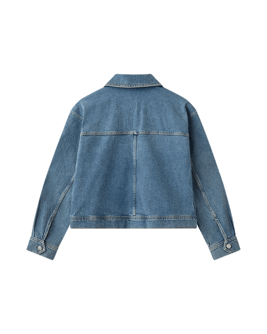 Hovedbilde Anouk Denim Jacket