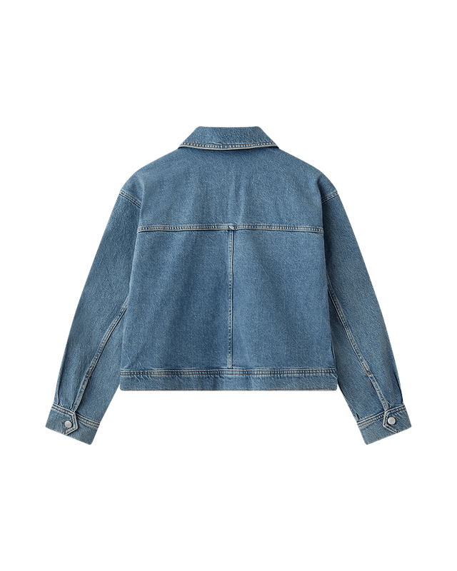 Anouk Denim Jacket