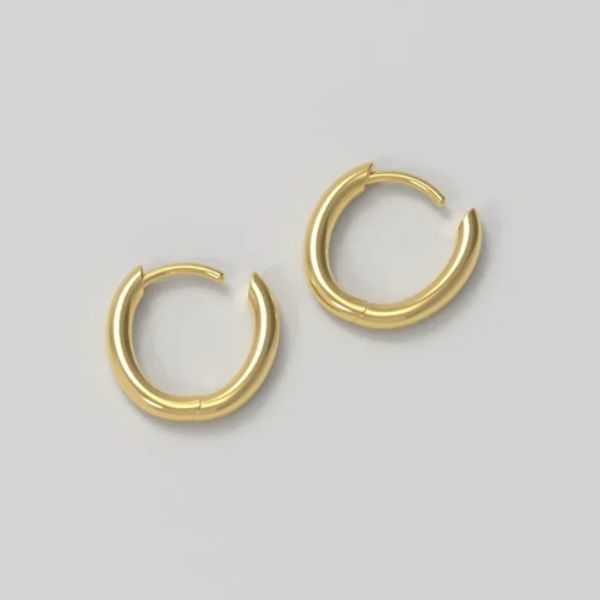 Hovedbilde Slim Hoop Tiny 