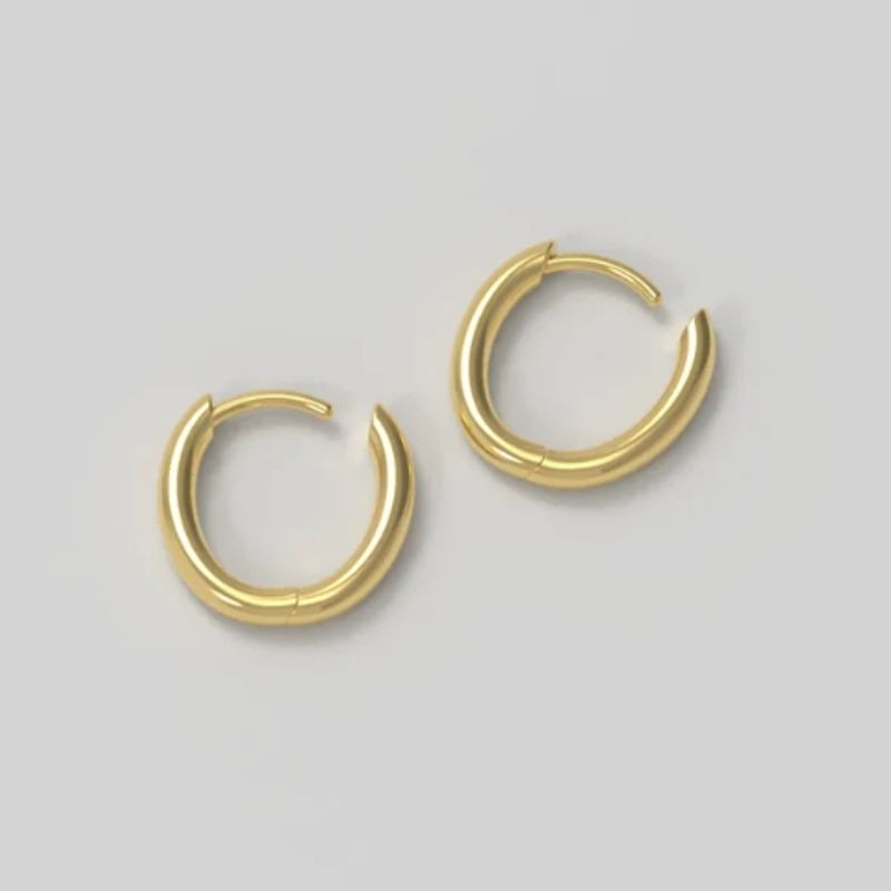 Slim Hoop Tiny 