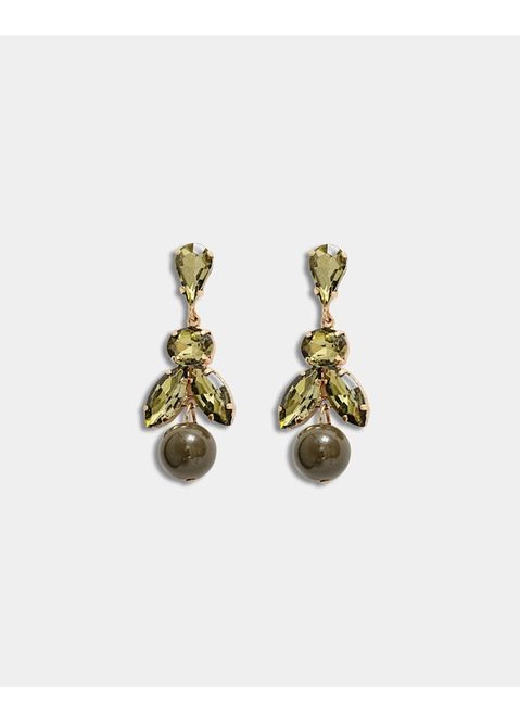 Hovedbilde Aria Earrings Nougat
