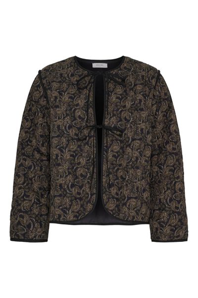 Hovedbilde Chloe Quilt Jacket