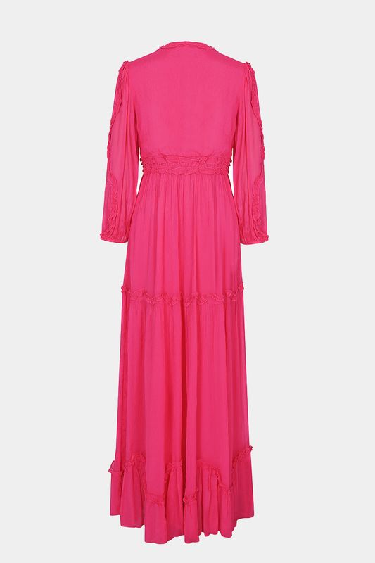 Valentina Maxi Raspberry