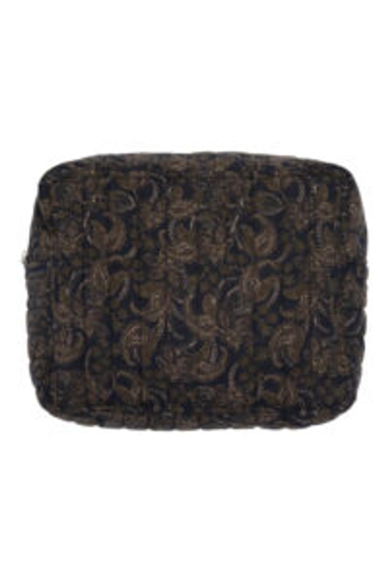 Cara Toiletry Bag