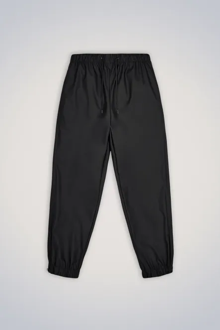 Hovedbilde Rain Pants Regular - Black