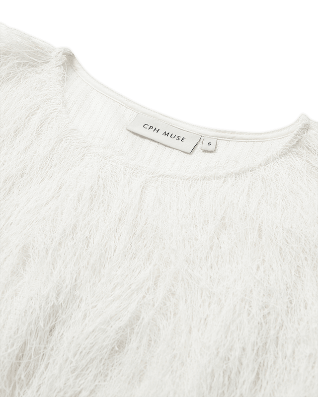 Fallon Tee 