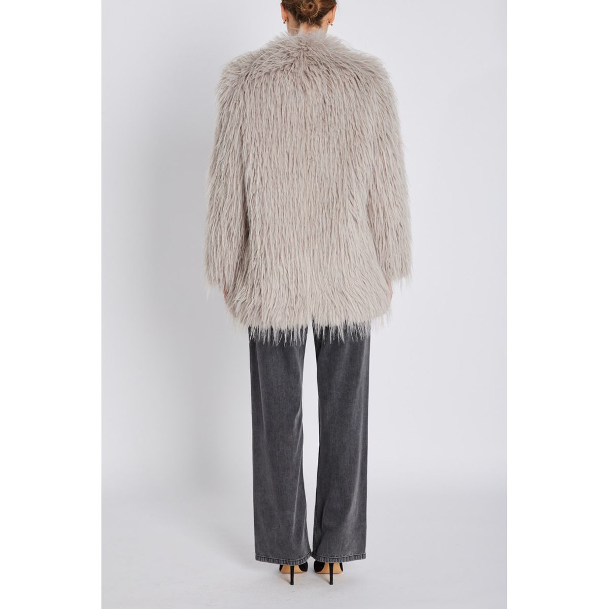 Foxlove Vilde Coat
