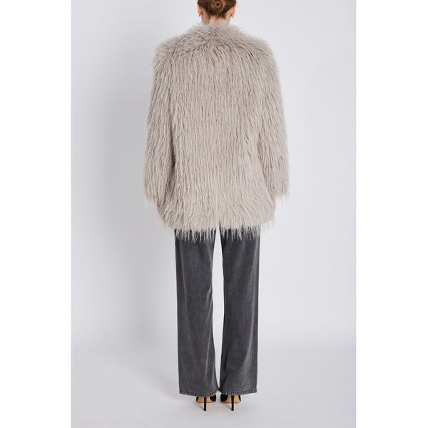 Hovedbilde Foxlove Vilde Coat