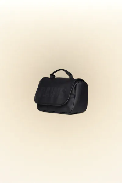 Hovedbilde Texel Wash Bag W3 - Black