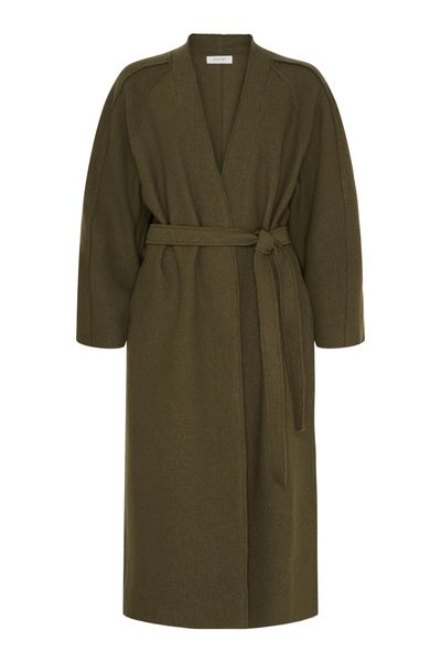 Hovedbilde Ea Raglan Long Cardigan