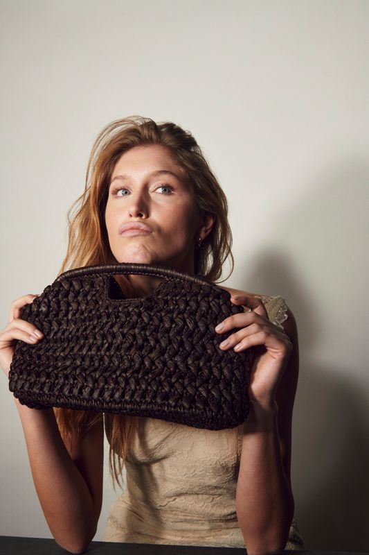 Olive Bag Brown