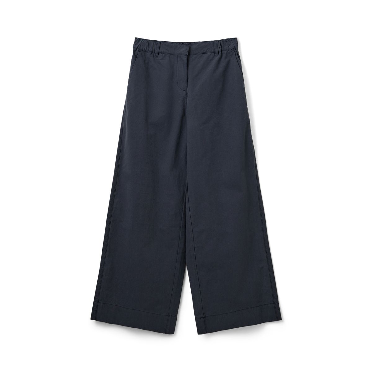 Reinesw Trousers Navy
