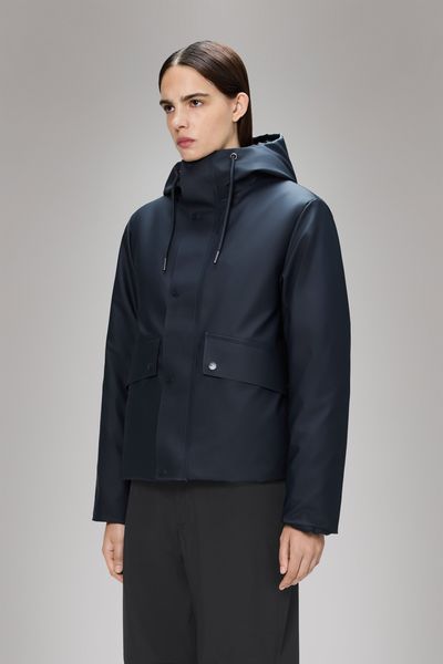 Hovedbilde Nome Short W Parka  Navy