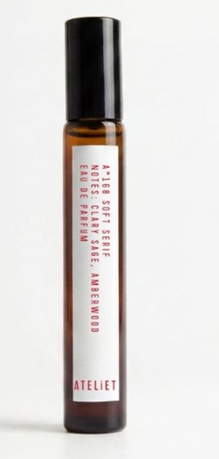 Hovedbilde Soft Serif