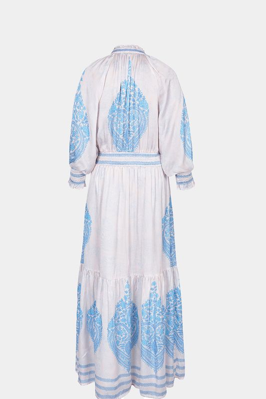 Hycinth Dress Airy Blue