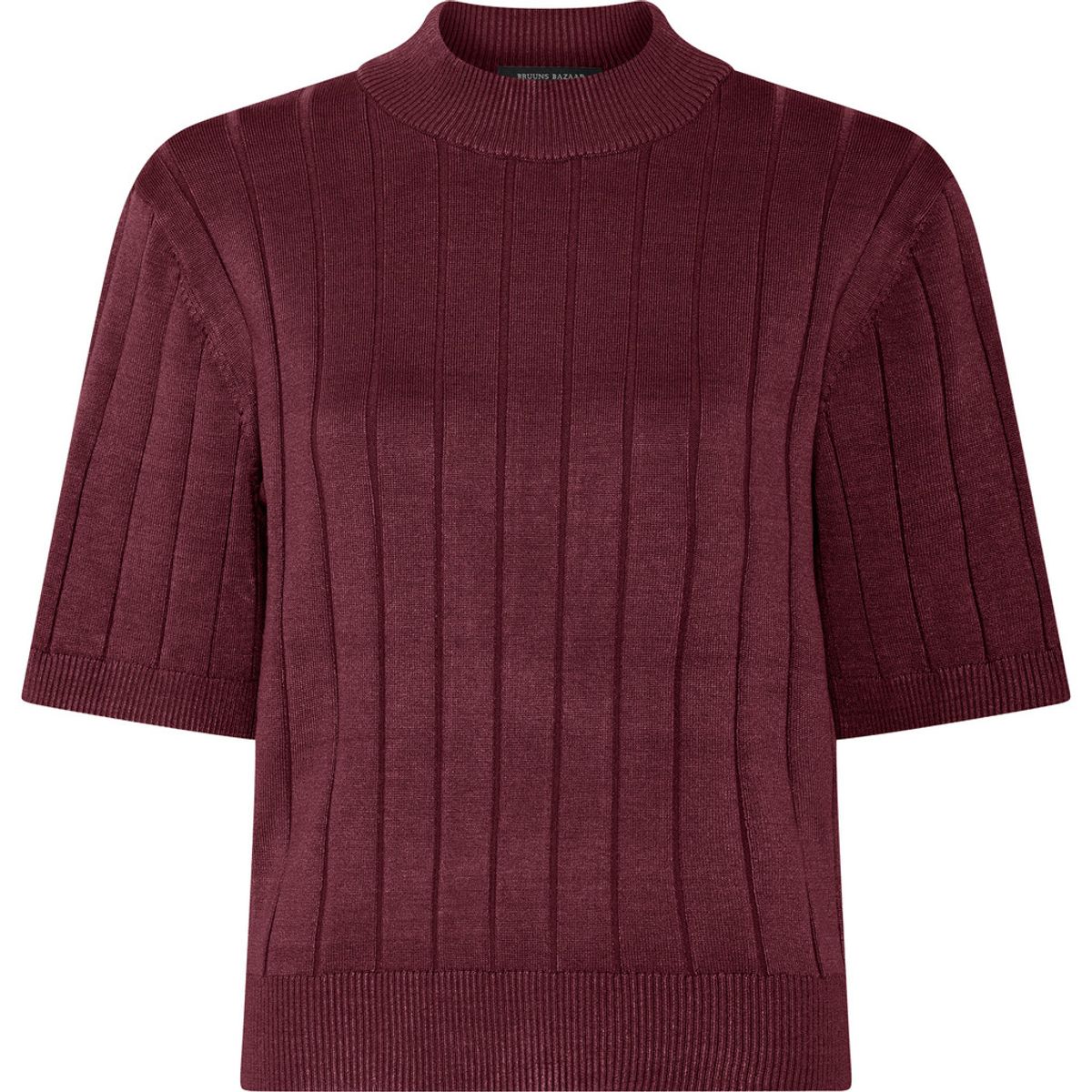 Anemone Glady Knit Bordeux
