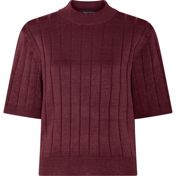 Hovedbilde Anemone Glady Knit Bordeux