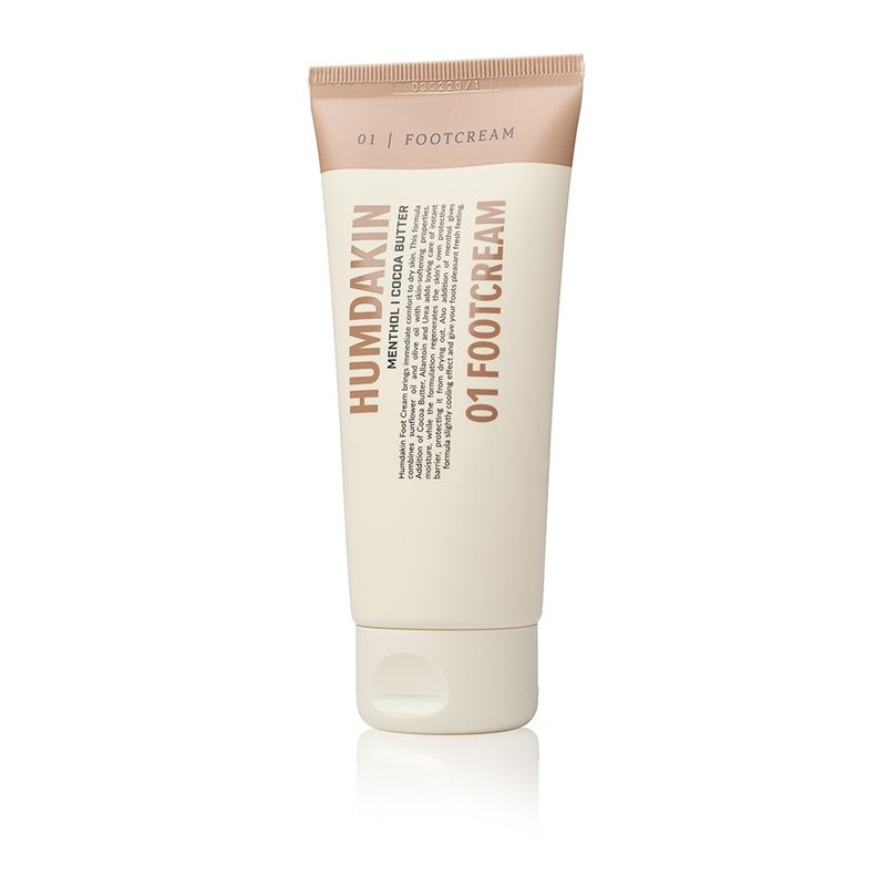 Foot Cream 100 ml