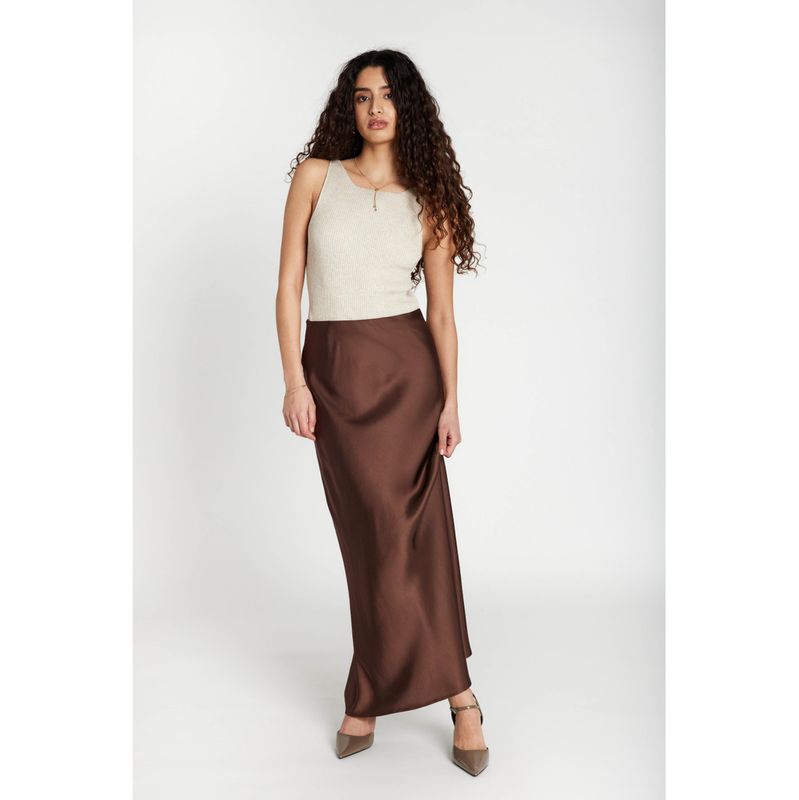 Korthalsia Joanelle Chestnut