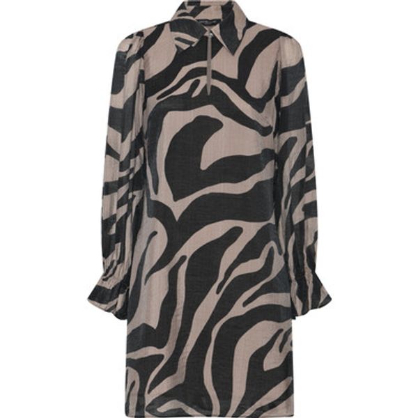 Hovedbilde Duscle Armada Dress - Zebra 