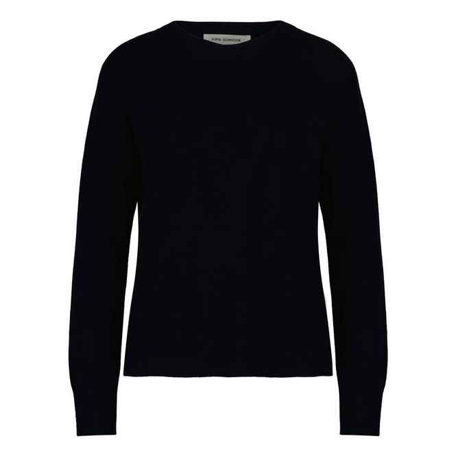 Hovedbilde Deliasw Knit Black