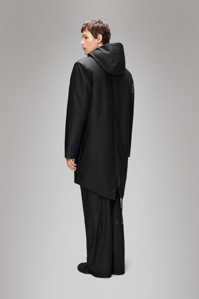 Hovedbilde Nome Long Parka w3T3 Black