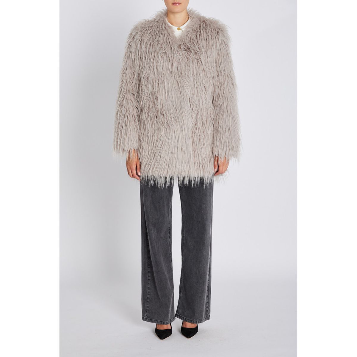 Foxlove Vilde Coat