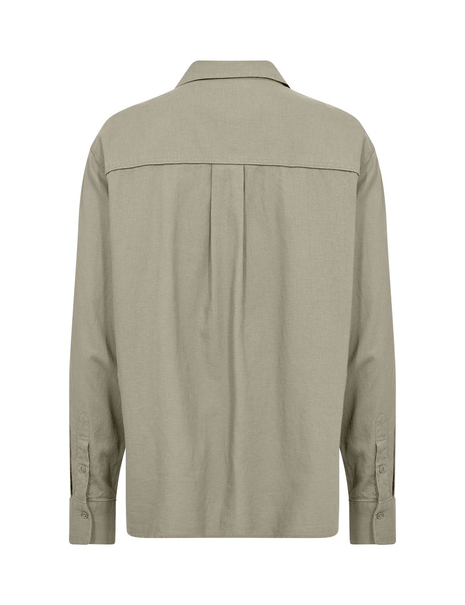 Naja 20 Dark Moss