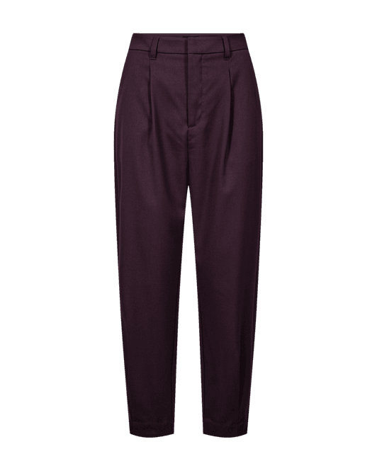 Hovedbilde Tailor Pant Plum Perfect