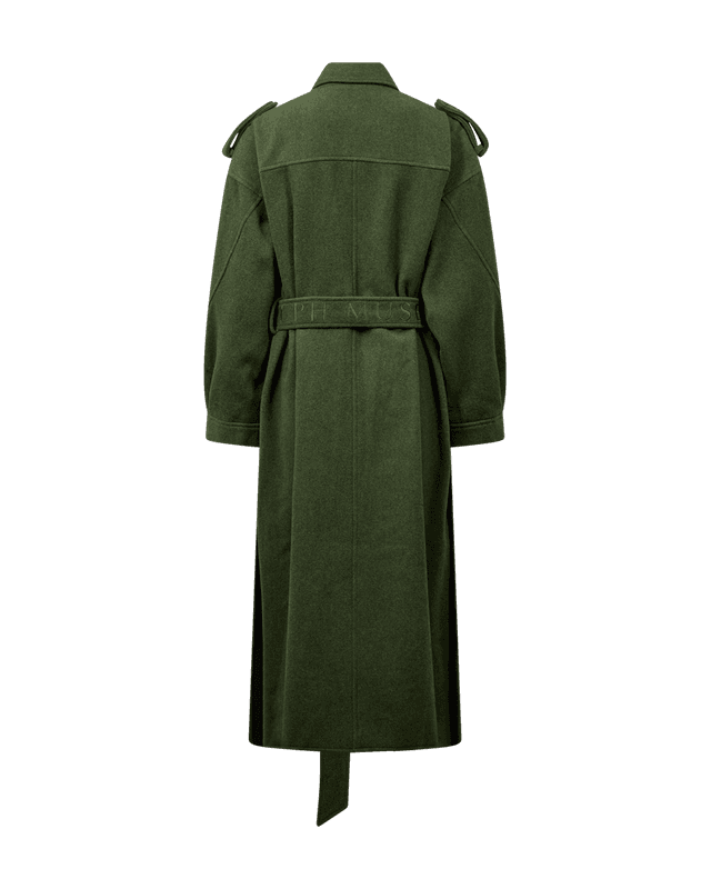 Sloane Coat