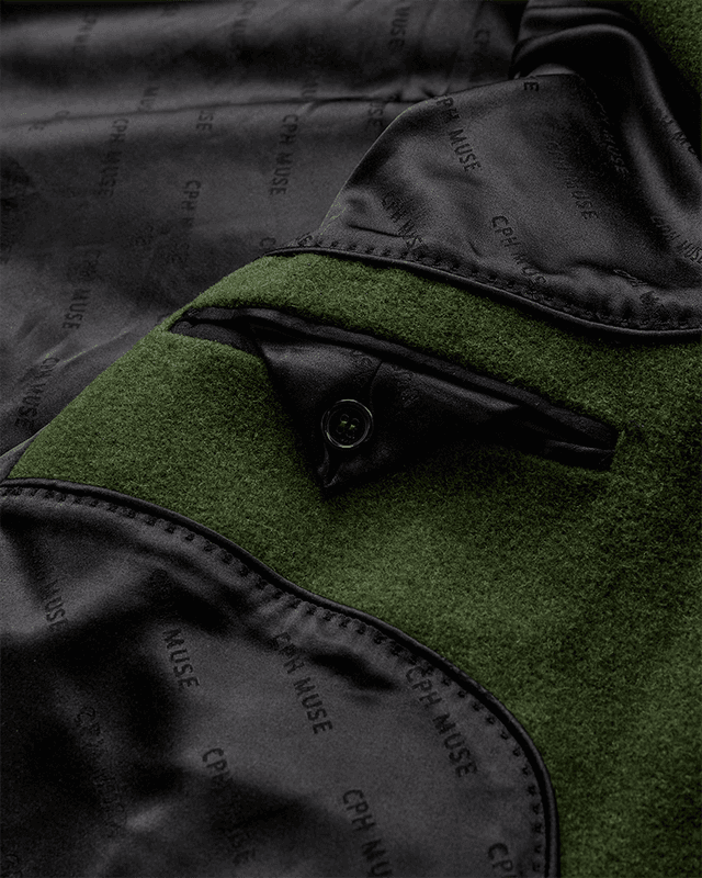 Sloane Coat
