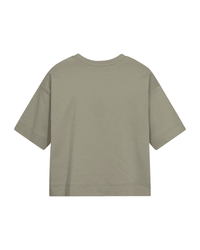 Muse Tee Seagrass