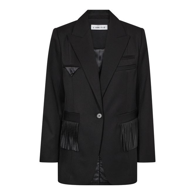Hovedbilde Premiere Fringe Blazer 