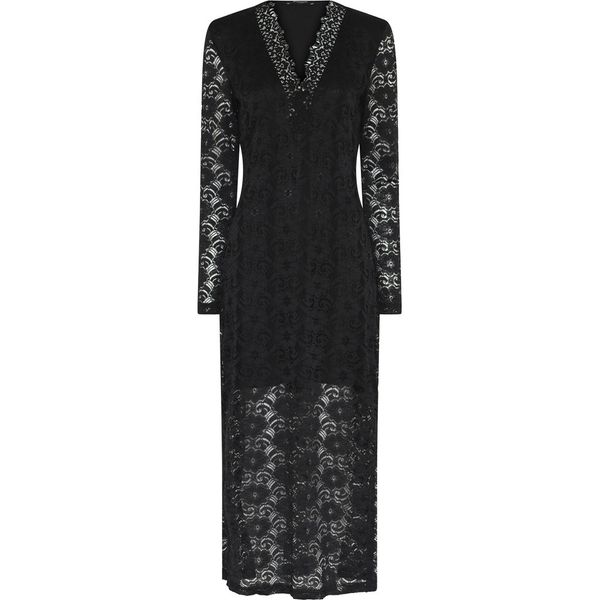 Hovedbilde Castanea Orra Dress Black