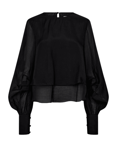 Hovedbilde Tilly Bluse Slim Fit