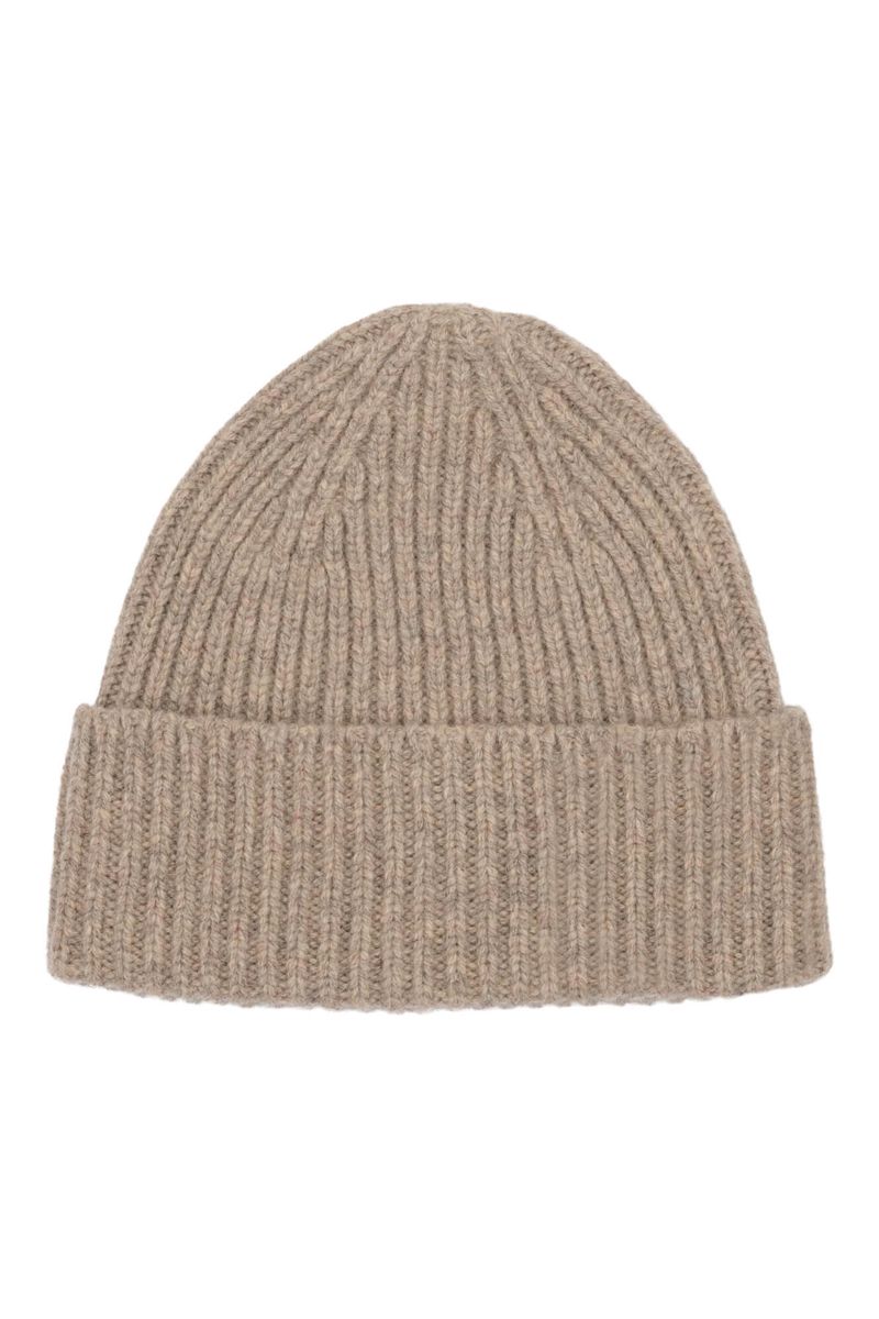 Silje Knitted Beanie 