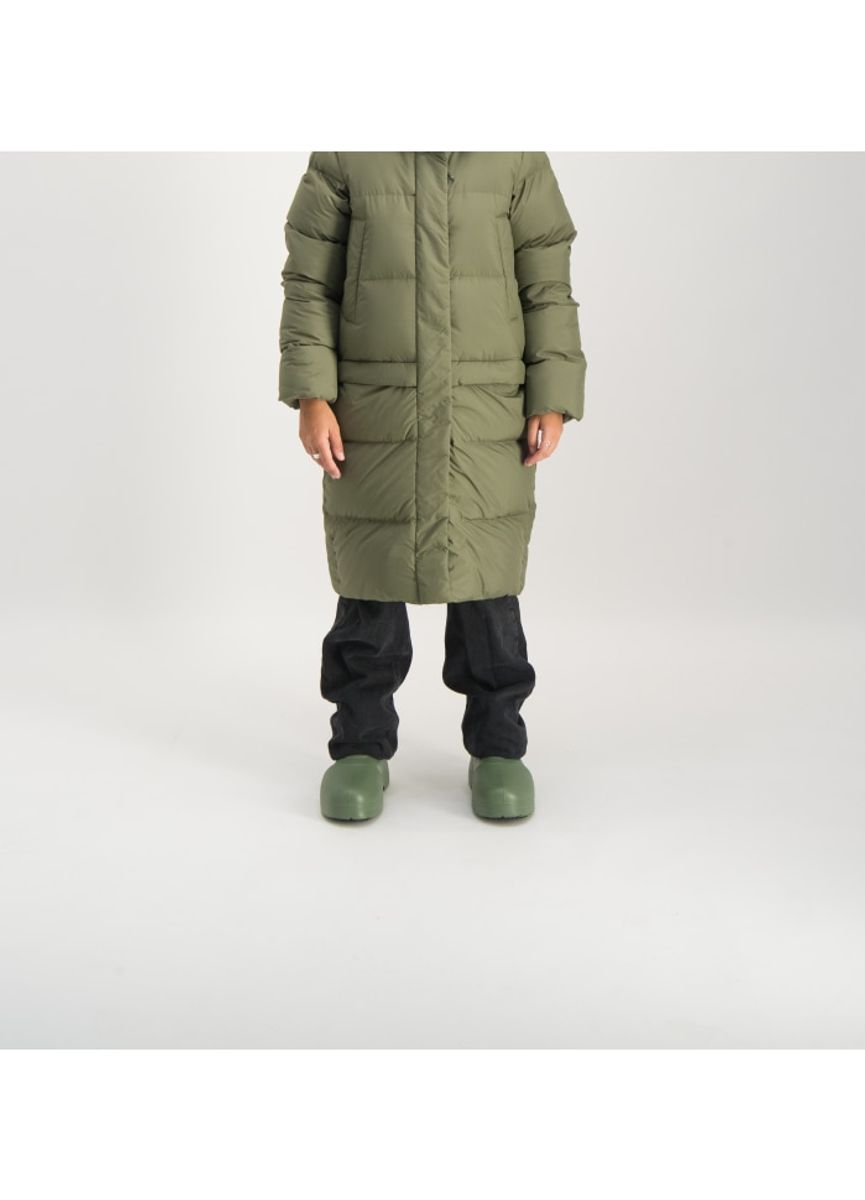 Niseko 3.0 Low Olive