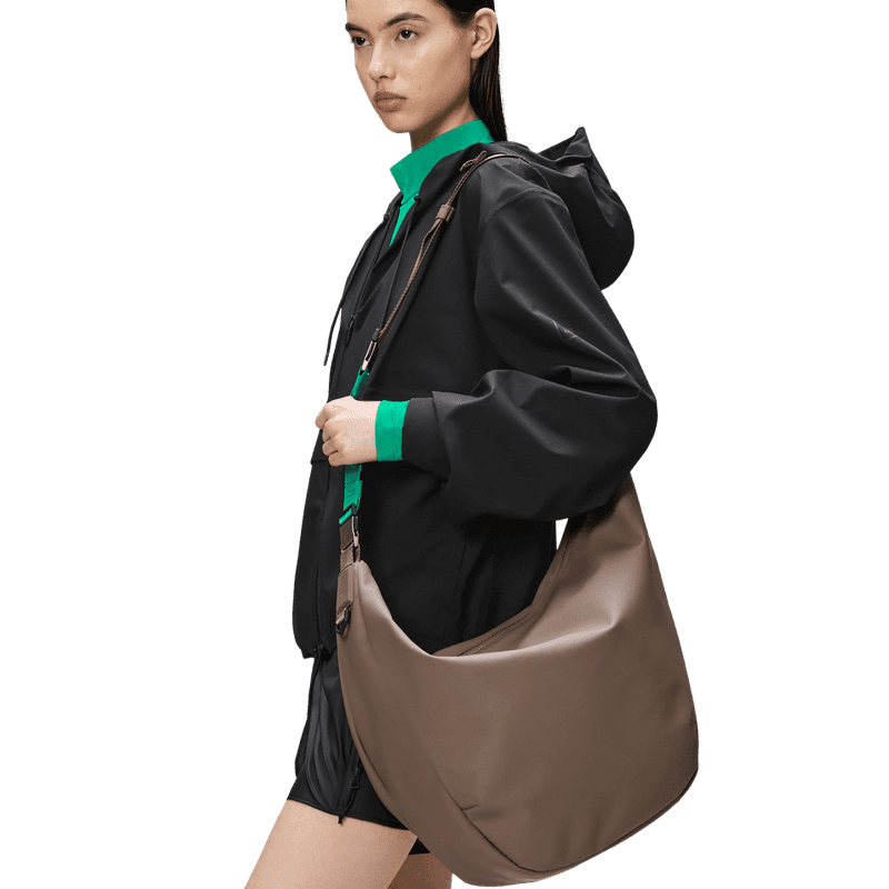Valera Shoulder Bag Large Shade