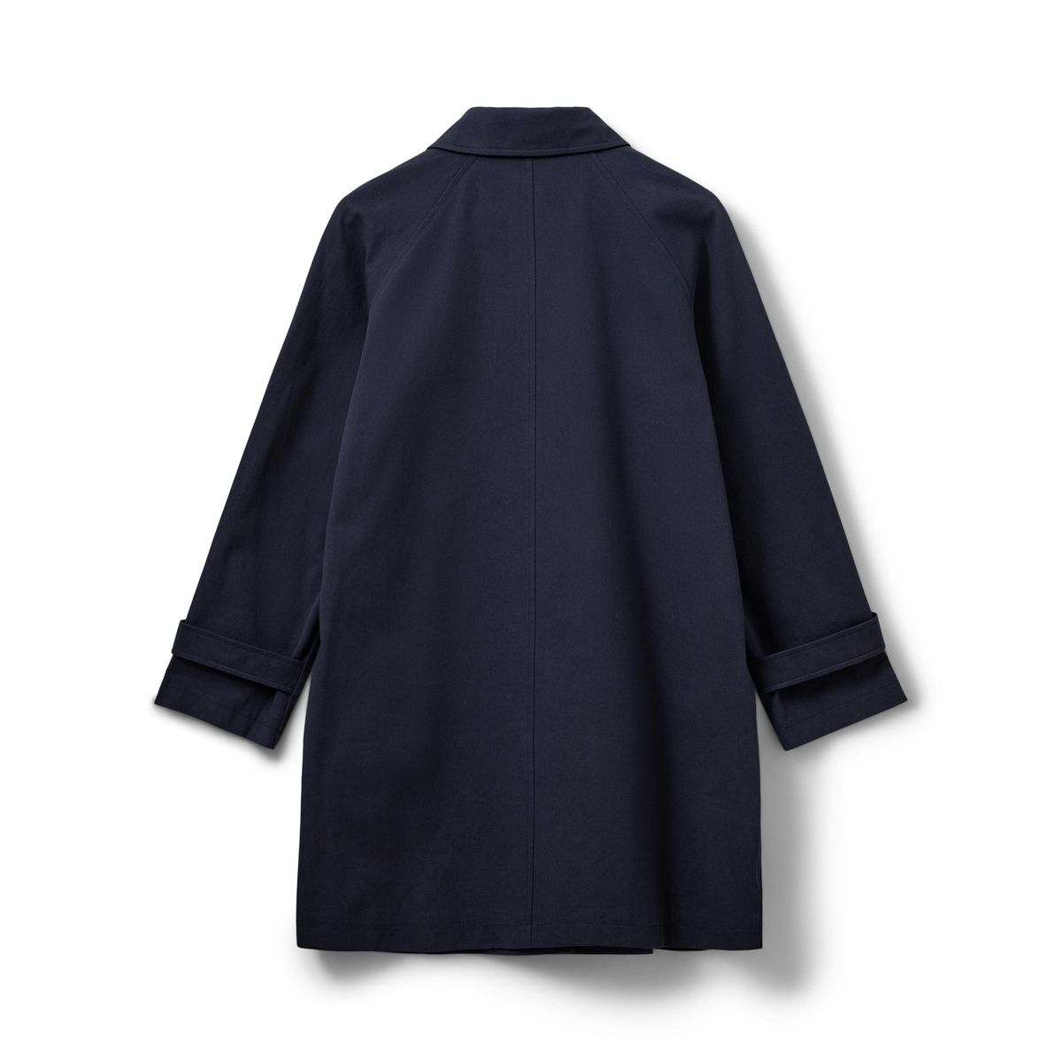 Filippa Coat Navy
