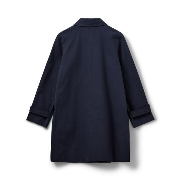 Hovedbilde Filippa Coat Navy