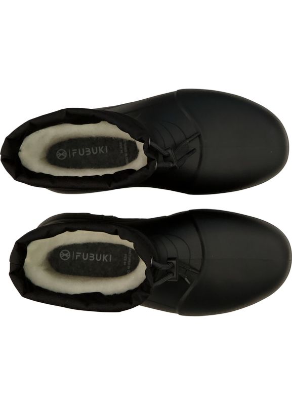 Niseko 3.0 Low Black