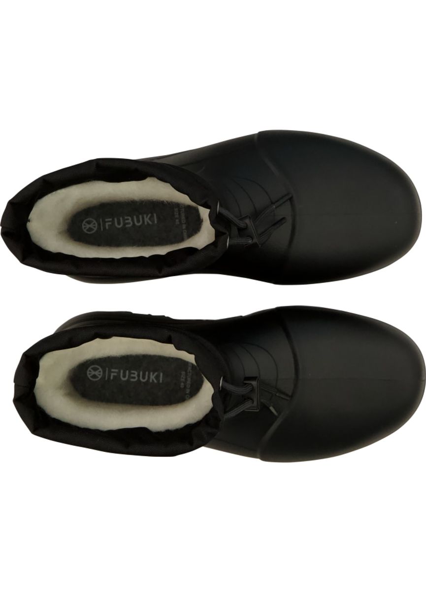 Niseko 3.0 Low Black