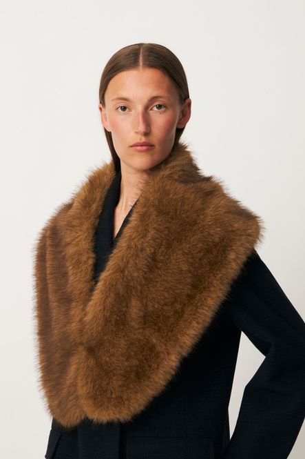 Hovedbilde Cedric Scarf