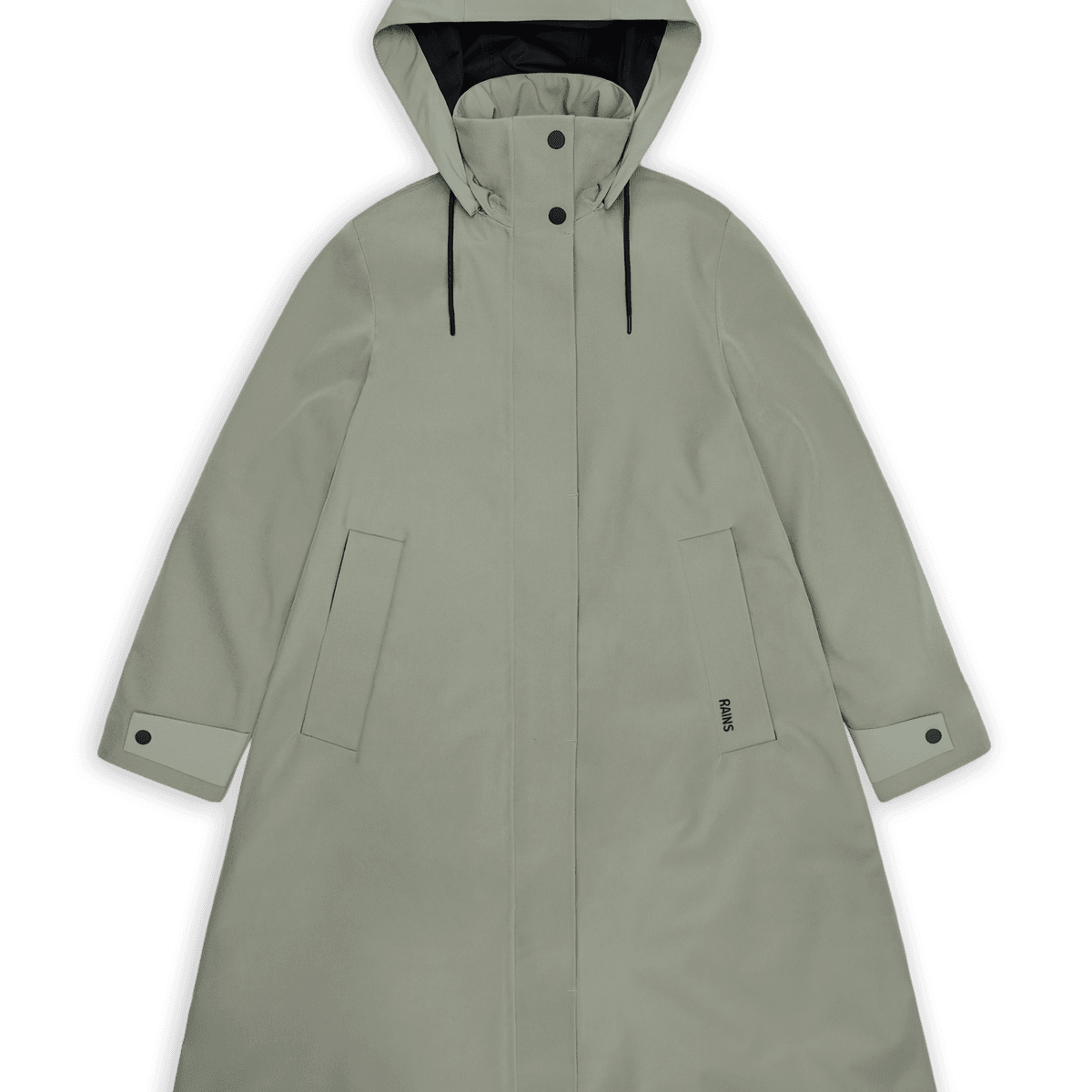 Suva Vision Softshell A-Line - Drift