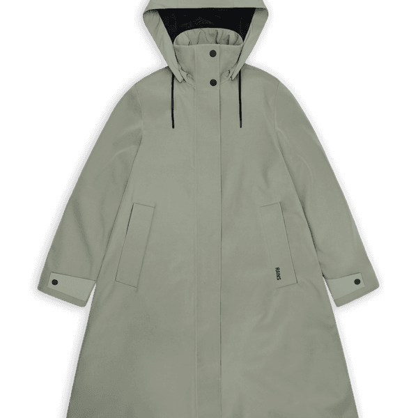 Hovedbilde Suva Vision Softshell A-Line - Drift